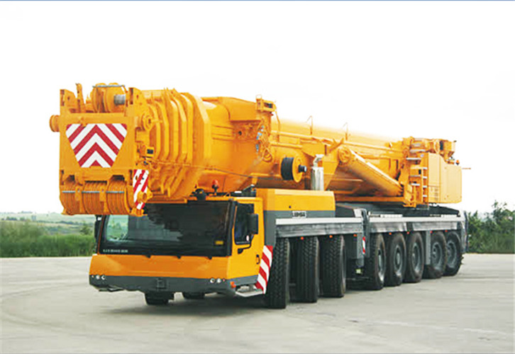 钟楼区精密设备吊装（如机床、仪器）需要特殊车型吗？