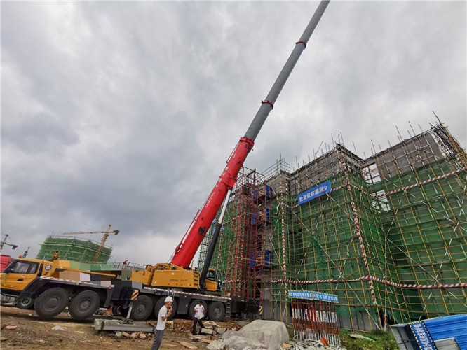 钟楼区吊装方案需要单独付费吗？复杂工况是否提供专家论证？